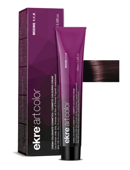 EKRE ARTCOLOR TINTA 5.5 100ML